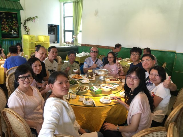 2017雲彩之旅